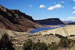 Sheep Creek Bay