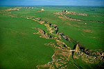 Pawnee Buttes