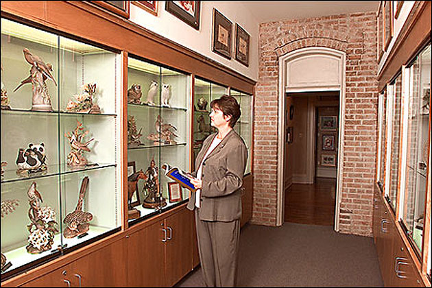 Ft. Smith Art Center