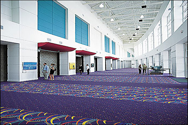 Fort Smith Convention & Civic Center