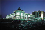 Fort Smith Convention & Civic Center