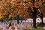 Fort Smith National Cemetery