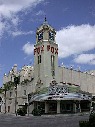 Fox Theater