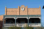 Fredericksburg Downtown