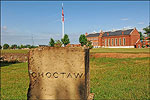 Ft. Smith National Historic Site