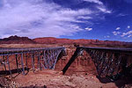 Navajo Bridges