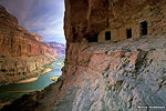 Cliff Dwellings