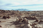 Goblin Valley