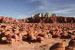 Goblin Valley