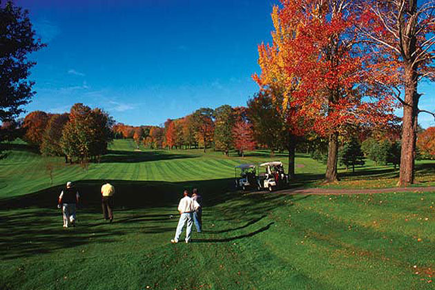 Golf
