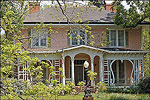 Graham-Gaughan-Betts Home, Camden