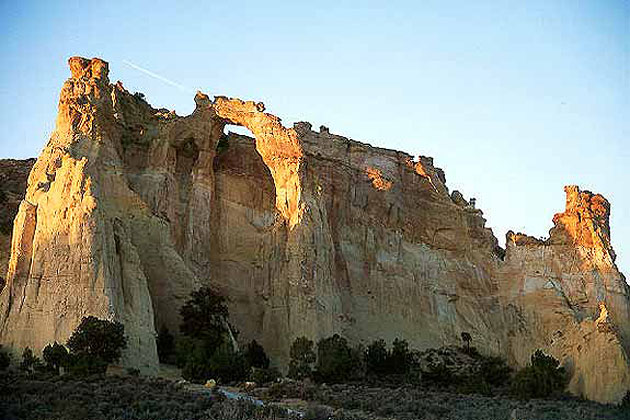 Grosvenor Arch