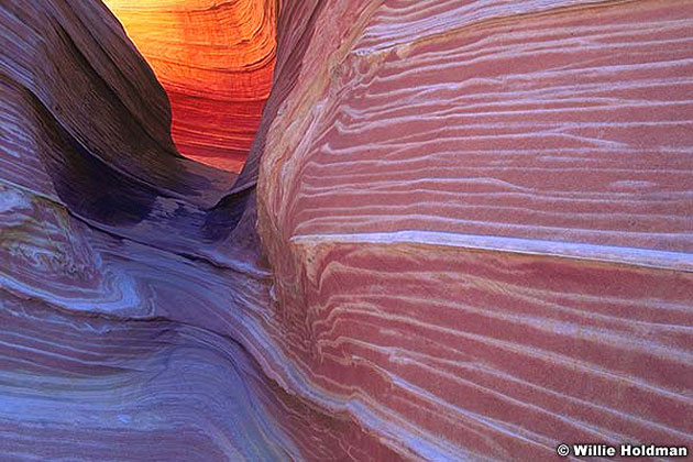 Paria Slot Canyon