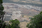 Green and Yampa River