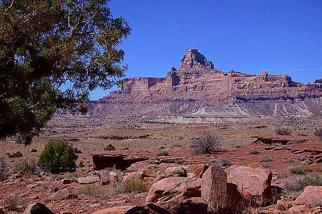 San Rafael Swell