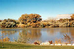 Green River State Park