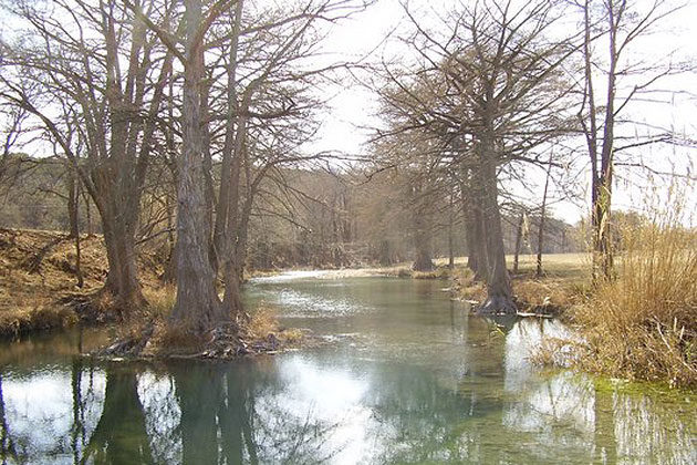 Guadalupe River