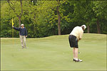 Harbor Oaks Golf Club, Pine Bluff