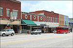 Downtown Harrison