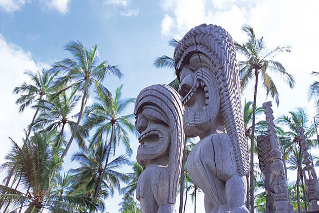 Hawaii