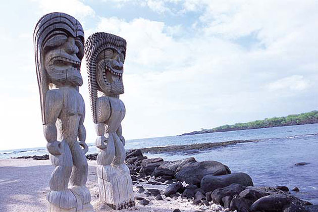 Hawaii