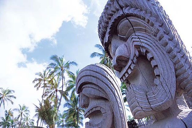 Hawaii