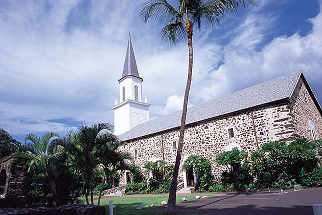 Hawaii