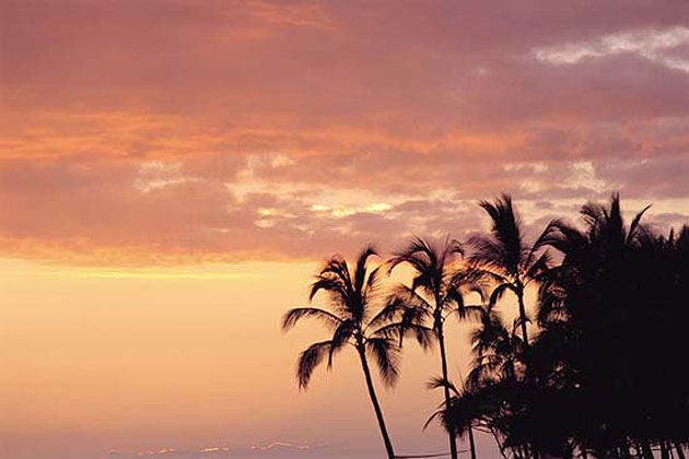 Hawaii