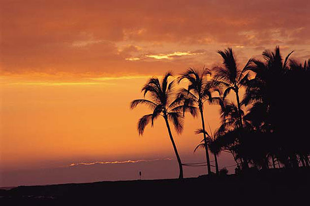 Hawaii