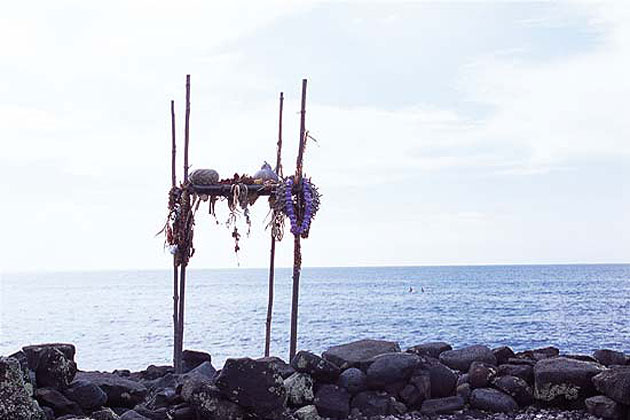 Hawaii