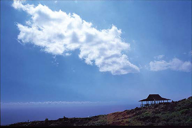 Hawaii