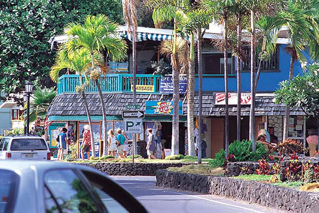 Hawaii