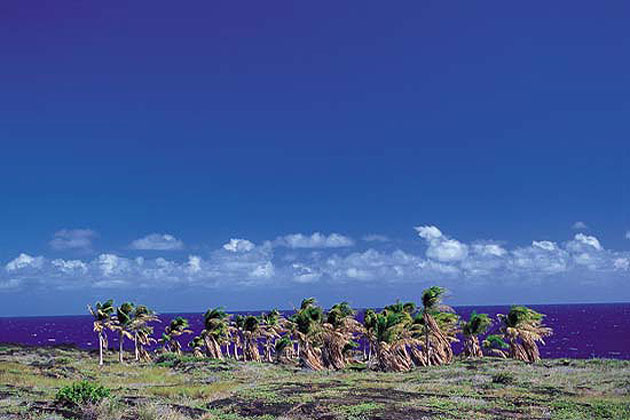 Hawaii