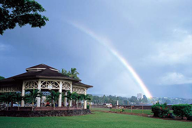 Hawaii