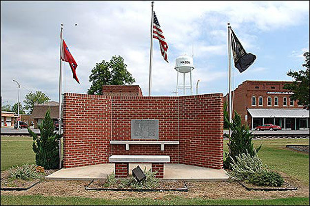 Hazen, Arkansas