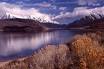 Deer Creek Reservoir