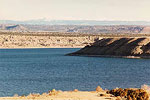 Starvation Reservoir