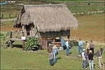 Heifer International Ranch, Perryville
