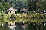 Heifer International Ranch, Perryville