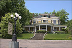 Edwardian Inn Bed & Breakfast, Helena