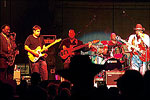 Wild Hog Music Fes and Motorcycle Rally