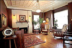 Hemingway-Pfeiffer Museum and Education Center in Piggott