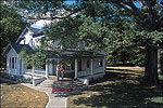 Hemingway-Pfeiffer Museum