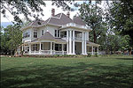 Captain Henderson House Bed and Breakfast, Arkadelphia