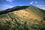 Henry Mountains