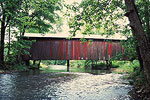 Covered Bridge