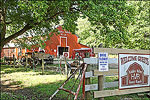 Hidden Valley Ranch, Eureka Springs