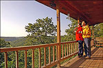 Hidden Valley Ranch, Eureka Springs