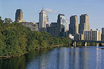Phila. Skyline