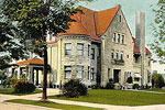 Historic Mansion